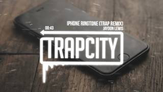 iPhone Ringtone Trap Remix [upl. by Acisseg]