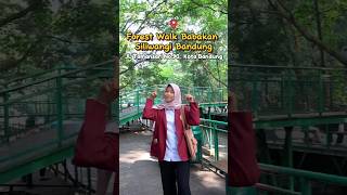 Forest Walk Babakan Siliwangi Bandung [upl. by Darra887]