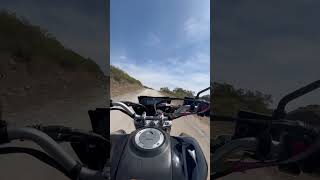 YAMAHA XTZ 250 LANDER OFFROAD Cordoba Argentina enduro motovlog lander gopro offroad [upl. by Navonoj832]