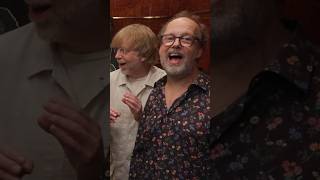 Phish in an elevator FallonTonight JimmyFallon [upl. by Darnok]