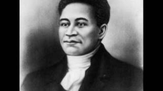 Crispus Attucks [upl. by Stringer506]