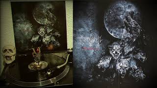 MOONSPELL  Wolfheart Vinilo LP Album Reissue Remastered [upl. by Alekehs]