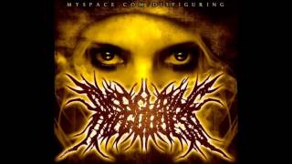 Disfiguring The Goddess  Disfiguring The Goddess Full Album 2009 HD [upl. by Fen]