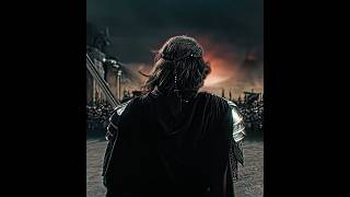 Part 11  Aragorn the real goat  Aragorn Edit  Bloody Mary Slowed [upl. by Tap647]