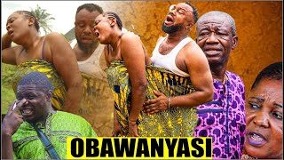 OBAWANYASI LATEST BENIN MOVIE 2024  TRENDING EDO MOVIE  AUSTIN NICE  EGHE OBASEKI [upl. by Anehsuc]