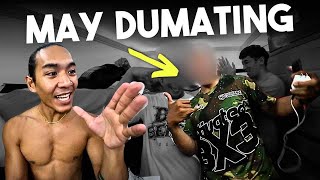 MALAKING SURPRESA DUMATING SA MAVS  S5 vlog 65 [upl. by Kresic513]