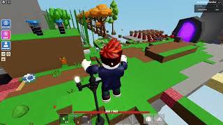 Granja de Huevos l Islands Roblox [upl. by Now]