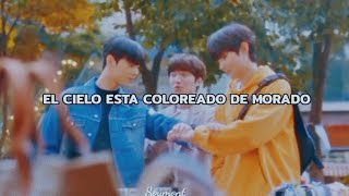 ✿♡ Starlight Chani sf9 true beauty subtitulada en español ✿♡ [upl. by Assyral]