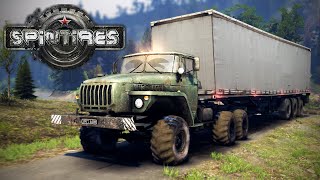 Spin Tires MP  Episode 6  Cutting Corners [upl. by Earal]