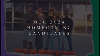 Topeka West High School 2024 Homecoming Video [upl. by Stark399]