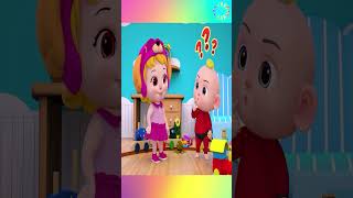 How Was Baby Born Song  Shorts [upl. by Soalokcin]