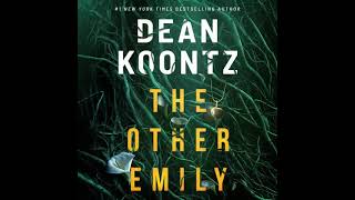 Dean Koontz  The Other Emily  Audiobook Mystery Suspense Thriller [upl. by Furie362]