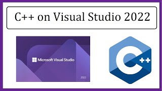 How to Run C on Microsoft Visual Studio 2022  Amit Thinks [upl. by Adelia895]