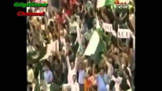 Hai yeh Jeet ki lagan with subtitles PTV SPORTS song [upl. by Russell916]