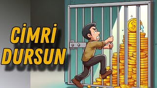 Cimri DursunHikayeMasalÖykü [upl. by Gnni805]