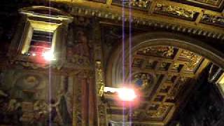 The Latin Mass in Rome St John Lateran [upl. by Eastman816]