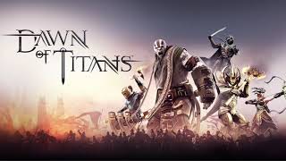 Dawn of Titans Soundtrack  Home [upl. by Anivel]