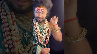 करतो उपवास आईचा 🙏🚩🌸 cuteshivam369 youtubeshorts ambabai tuljabhavani kalubai yedamai [upl. by Oremodlab27]