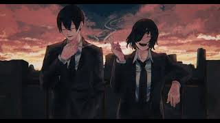 CHAINSAW MAN Himeno death OST  SWEET DREAMS SONG  EMOTIONAL OST  NO COPYRIGHT SONGS [upl. by Ayekahs]