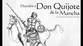 DON QUIJOTE DE LA MANCHA  MI NOVELA FAVORITA  RPP  MARIO VARGAS LLOSA [upl. by Yderf]