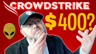 The Shocking Truth Behind CrowdStrike Stocks RecordBreaking Earnings CRWD Stock Analysis [upl. by Uriisa]