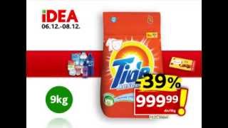 IDEA  vikend akcija  0612  08122013 [upl. by Rice]