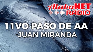 Juan Miranda  Tema 11vo Paso De AA [upl. by Adnwahs]