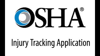 Manually submitting OSHA 300 log and 301 incident reports [upl. by Slaughter]