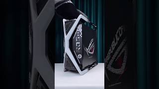 build a powerful 🔥 gaming pc gamingpc [upl. by Heppman]