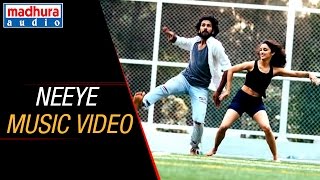 Neeye Neeye Song Tamil Lyrics in M Kumaran SO Mahalakshmi Tamil movie [upl. by Follmer]