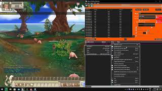 CHEAT ENGINE BYPASS XIGNCODE 2024 MIR4NIGHT CROWSGDMOGRAND FANTASIA ORIGIN [upl. by Jacques]