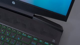 HP Pavilion 15T Review  Best 800 GTX 1660 Ti Laptop [upl. by Epps]