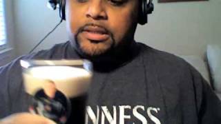 Beer Review Guinness [upl. by Aynav]