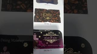 visiting card UV and golden file printing for contact 8299773233 [upl. by Genevieve]