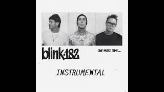 blink182  ONE NIGHT STANDInstrumental [upl. by Kruger]