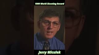 Jerry Miculek 1999 World Shooting Record [upl. by Noelle]