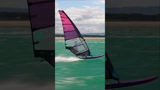 FLATWATER BLASTING at the Defi Wind  WATCH FULL VIDEO [upl. by Quinlan472]