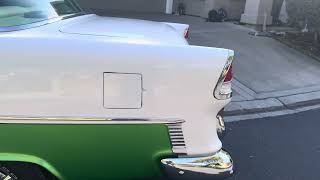 1955 Chevy for sale [upl. by Ez400]