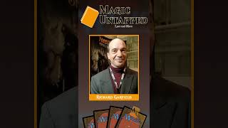 Magic The Gathering Factoids Robo Rally shorts magicthegathering [upl. by Hada]