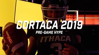 Cortaca 2019 PreGame Hype [upl. by Ginni]