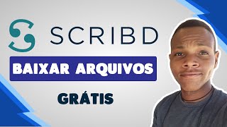 Como Baixar no Scribd Grátis sem Conta [upl. by Morra32]