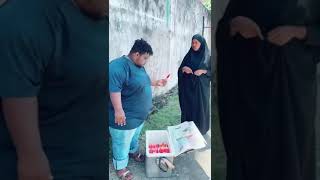 Ice cream 🍨🤣 hillariousdrama comedy funny funnyprank [upl. by Enimassej219]