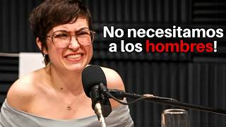 15 Feministas que QUEDARON CALLADAS con un Buen Argumento [upl. by Marie40]