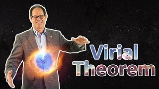 Thermodynamics and the Virial Theorem  Dos and Donts [upl. by Athalie773]