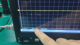 OWON SDS200 oscilloscope [upl. by Katha]