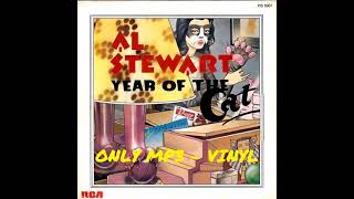 Al Stewart  Year Of The Cat EXTENDED VINYL CUT  HQ REMASTERED amp ENHANCED MUSIC [upl. by Gilberte]