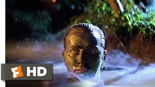 The Horror  Apocalypse Now 88 Movie CLIP 1979 HD [upl. by Assirehs173]