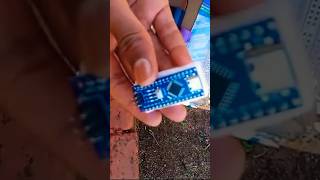 Kya Makerbaazar product froud😱😰🤦‍♂️unboxing shorts arduinoproject Makerbazar [upl. by Aneryc]