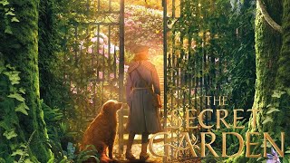 The Secret Garden 2020 Explained In Hindi  Prime Video Movies हिंदी  उर्दू  Pratiksha Nagar [upl. by Kirenoj]