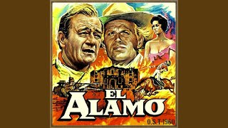 Ballad of The Alamo [upl. by Kaleb801]